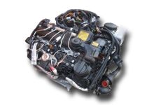 Motor N20 B20 B Bmw Serie 4 Gran Coupe (F36, Versión 2017) 420i (184 cv)