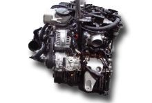 Motor N20 B20 B Bmw Serie 5 Sedan (F10) 520i (184 cv) Steptronic