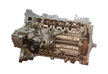 Motor N20 B20 B, N20 B20 A Bmw Serie 5 Sedan (F10) 523i (204 cv) Steprtonic