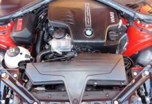 Motor N20B20 Bmw Serie 3 (E90) 318d (122 cv)
