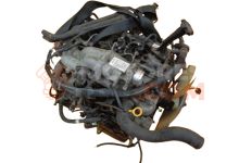 Motor N20B20A Bmw M5 (F10M) 4.4 V8 (560 cv) Automatico