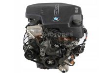 Motor n20b20a Bmw Serie 3 Sedan (F30) 320d (184 cv) Automatico