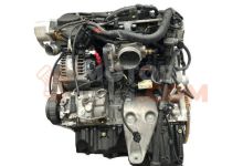 Motor N20B20A Bmw X1 (E84) 20i (184 cv) sDrive