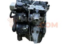 Motor N20B20A Bmw X3 (F25) 28i (245 cv) xDrive Automatico