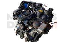 Motor N20B20A Bmw X3 (F25 LCI, Versión 2014) 28i (245 cv) xDrive Automatico