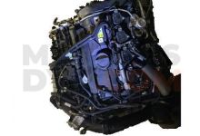 Motor N20B20A Bmw Z4 (E89) 20i (184 cv) sDrive Automatico