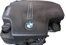 Motor N20B20A Bmw Serie 5 Touring (F11) 528i (258 cv)