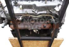 Motor n22a1 Honda Accord VII 2.0 i-VTEC 16V (155 cv)