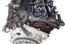 Motor n22a1 Honda Accord VII 2.2 i-CTDi (140 cv)