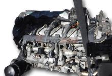 Motor n22a1 Honda Accord VII 2.2 i-CTDi (140 cv)