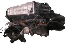 Motor N22A1 Honda Accord VII 2.2 i-CTDi (140 cv)