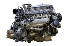 Motor N22A1 Honda Accord VII 2.2 i-CTDi (140 cv)