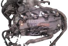 Motor N22A1 Honda Accord VII 2.2 i-CTDi (140 cv)
