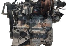 Motor N22A1 Honda Accord VII 2.2 i-CTDi (140 cv)