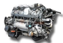 Motor n22a1 Honda Accord VII 2.2 i-CTDi (140 cv)