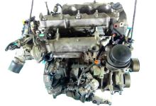 Motor N22A1 Honda Accord VII 2.2 i-CTDi (140 cv)