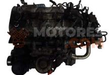 Motor n22a1 Honda Accord VII 2.2 i-CTDi (140 cv)