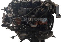 Motor N22A1 Honda Accord VII 2.2 i-CTDi (140 cv)