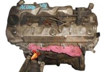 Motor N22A1 Honda Accord VII 2.2 i-CTDi (140 cv)