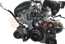 Motor n22a1 Honda Accord VII Wagon 2.2 i-CTDi (140 cv)