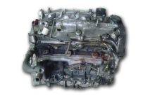 Motor N22A1 Honda Accord VII Wagon 2.2 i-CTDi (140 cv)