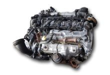 Motor n22a1 Honda Accord VII Wagon 2.2 i-CTDi (140 cv)