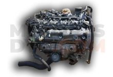 Motor N22A1 Honda Accordd VII Tourer 2.2 i-CTDi (140cv)