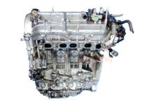 Motor N22A1 Honda Civic VIII sedan 2.2 CDTi (140cv)
