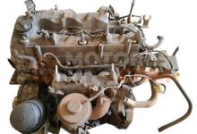 Motor N22A1 Honda Civic VIII sedan 2.2 CDTi (140cv)
