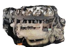 Motor N22A1 Honda Civic IX 2.2 i-DTEC (150 cv)