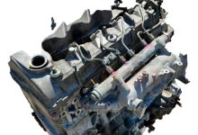 Motor N22A1 Honda Accord VII 2.2 i-CTDi (140 cv)