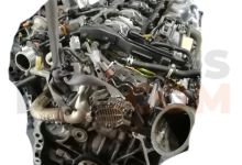 Motor N22A1 Honda Accord VII 2.2 i-CTDi (140 cv)