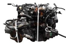Motor N22A2 Honda Civic VIII sedan 2.2 CDTi (140cv)