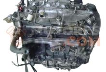 Motor n22a2 Honda Civic VIII sedan 2.2 CDTi (140cv)