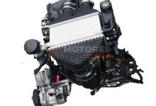 Motor n22a2 Honda Civic VIII sedan 2.2 CDTi (140cv)