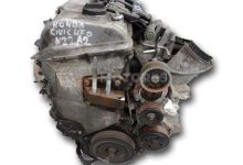Motor n22a2 Honda Civic VIII sedan 2.2 CDTi (140cv)