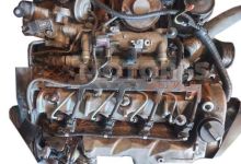 Motor n22a2 Honda Civic VIII sedan 2.2 CDTi (140cv)