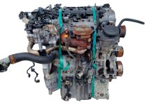 Motor N22A2 Honda Civic VIII sedan 2.2 CDTi (140cv)