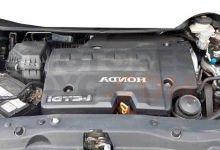 Motor N22A2 Honda Civic VIII sedan 2.2 CDTi (140cv)