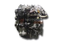 Motor n22a2 Honda Civic VIII sedan 2.2 CDTi (140cv)