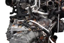 Motor N22A2 Honda Civic VIII sedan 2.2 CDTi (140cv)