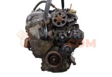 Motor N22A2 Honda CR-V III 2.2 i-CDTi (140 cv)