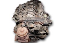 Motor n22a2 Honda CR-V III 2.2 i-CDTi (140 cv)