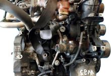 Motor N22A2 Honda CR-V III 2.2 i-CDTi (140 cv)