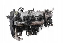 Motor N22A2 Honda Civic VIII sedan 2.2 CDTi (140cv)