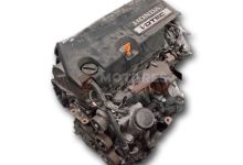 Motor n22b1 Honda Accord VIII 2.2 i-DTEC (150 cv) Automatico