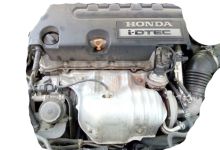 Motor N22B1 Honda Accord VIII 2.2 i-DTEC (150 cv)