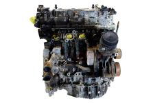 Motor N22B3 Honda CR-V III 2.2 i-CDTi (140 cv)