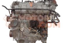 Motor n22b4 Honda Civic IX 2.2 i-DTEC (150 cv)