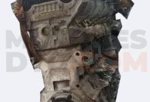 Motor N26 B20 A Bmw Serie 3 Touring (E91, Versión 2009) 320d (177 cv) xDrive 2012
